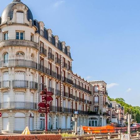 Juste La Plage - Studio Classe 3 Etoiles - Face A La Mer أولغات المظهر الخارجي الصورة